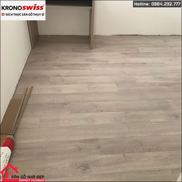 Sàn gỗ Kronoswiss Natural D3782SA | Nhập khẩu 100% từ Thụy Sĩ