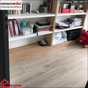 Alternative view of Sàn gỗ Kronoswiss Natural D3782SA