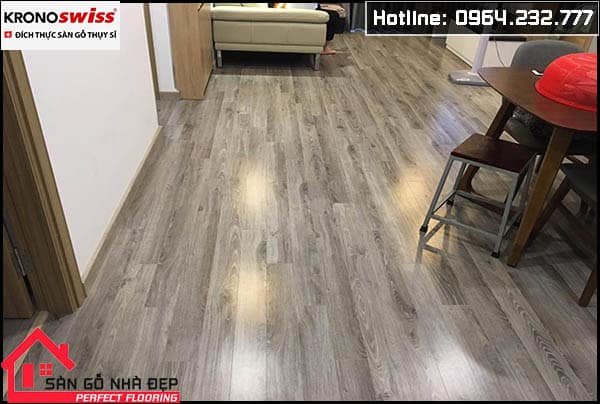 sàn gỗ kronoswiss natural D8014