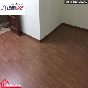 Sàn gỗ Masfloor 12mm M207
