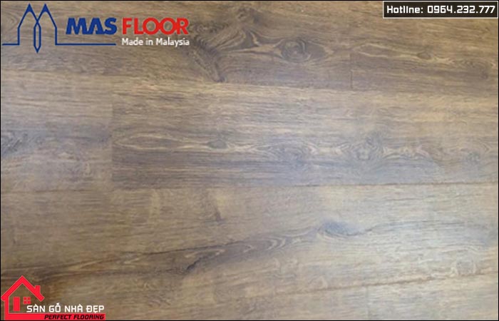 sàn gỗ Masfloor M03