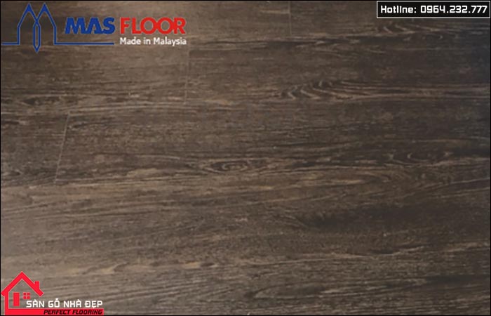 sàn gỗ Masfloor M07