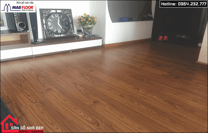 sàn gỗ Masfloor M202