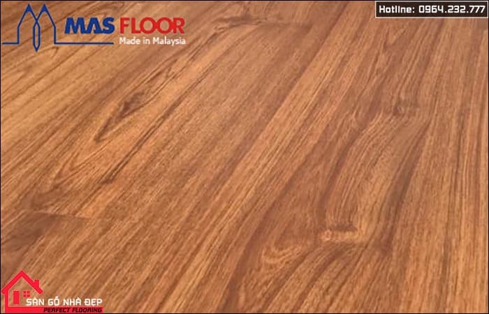 sàn gỗ Masfloor M202