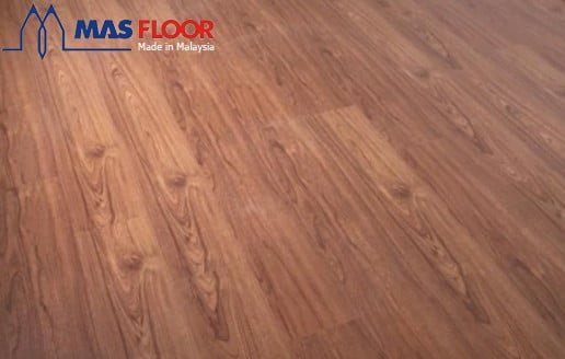 sàn gỗ Masfloor M817