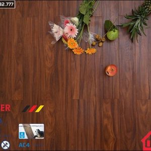 sàn gỗ morser 8ly MC136