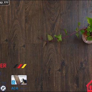 sàn gỗ morser 12ly MF112