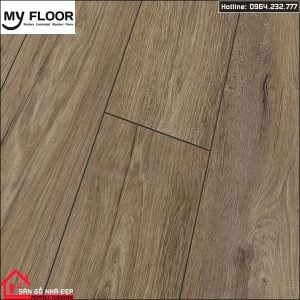 Sàn gỗ My Floor Chalet M1017