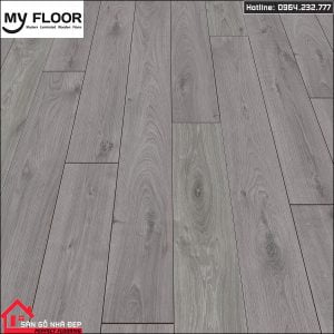 Sàn gỗ My Floor Villa M1206