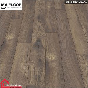 Sàn gỗ My Floor Villa M1221