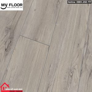 Sàn gỗ My Floor Villa M1223