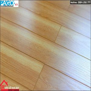 Sàn gỗ Pago kháng nước KN101
