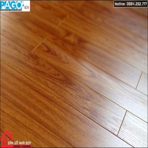 Sàn gỗ Pago kháng nước KN102
