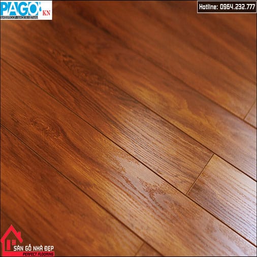 Sàn gỗ Pago kháng nước KN104