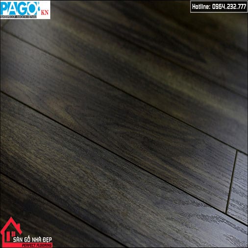 Sàn gỗ Pago kháng nước KN105