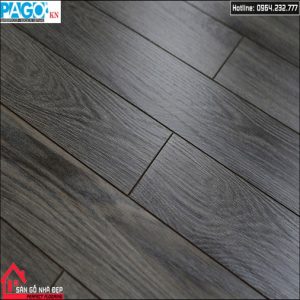 Sàn gỗ Pago kháng nước KN107