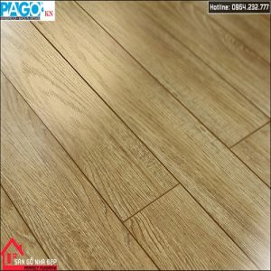 Sàn gỗ Pago kháng nước KN109