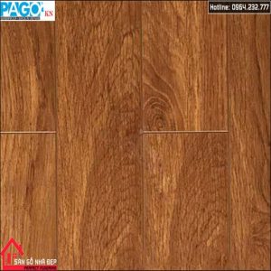 Sàn gỗ Pago kháng nước KN103