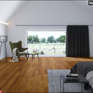 Sàn gỗ Quickstep Parquet Villa VIL3487SU