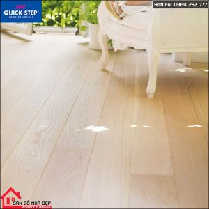 Alternative view of Sàn gỗ Quickstep Parquet Castello CAS1340SU