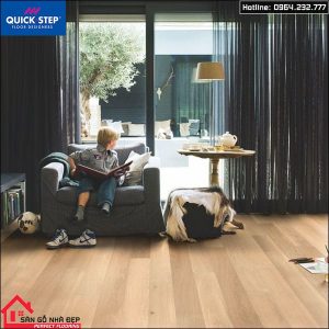 Sàn gỗ Quickstep Parquet Castello CAS1341SU