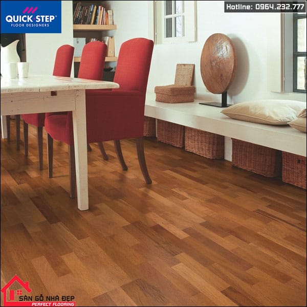 Sàn gỗ Quickstep Parquet Castello CAS3488SU