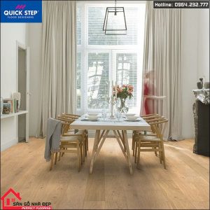Sàn gỗ Quickstep Parquet Imperio IMP1623SU