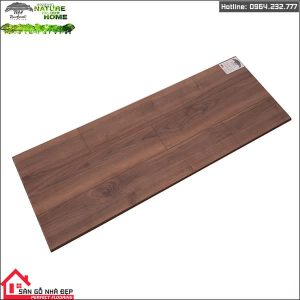 Sàn gỗ Rainforest 12mm IRAS 510V
