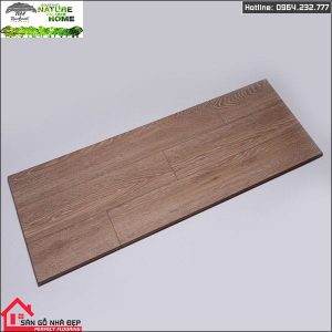 Sàn gỗ Rainforest 12mm IRAS 515V