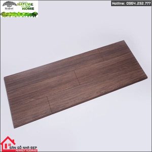 Sàn gỗ Rainforest 12mm IRAS 518V