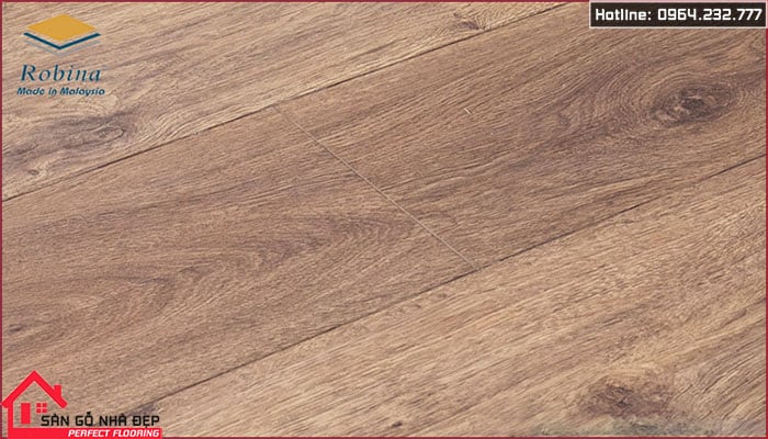sàn gỗ Robina 12ly O121