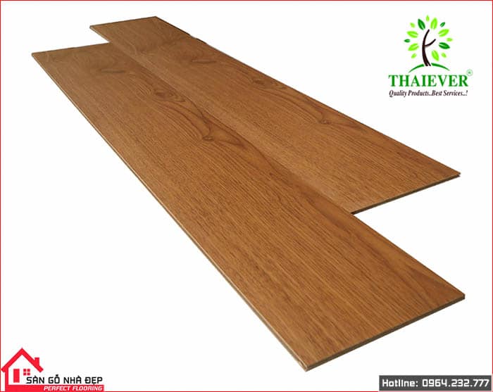 sàn gỗ thaiever te8008