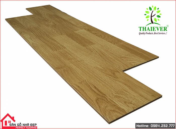 sàn gỗ thaiever te8012