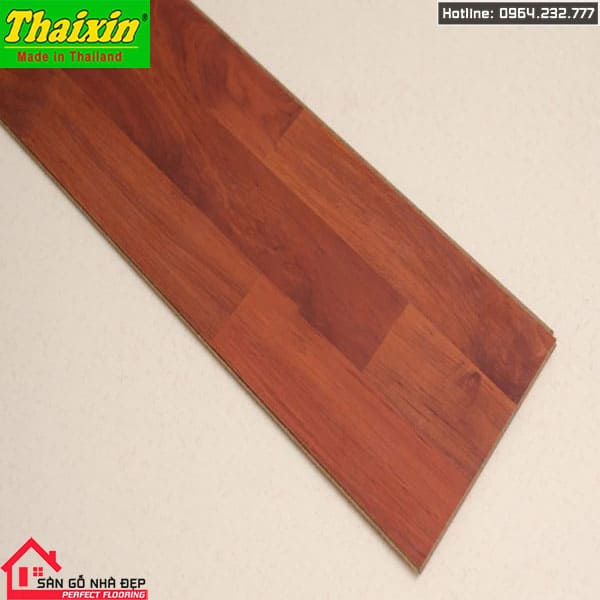 Sàn gỗ Thaixin 3012