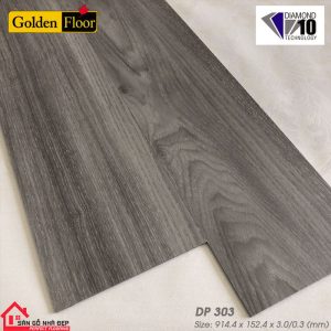 Sàn nhựa dán keo 3mm dp303