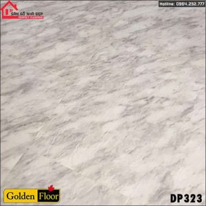 sàn nhựa dán keo dp323