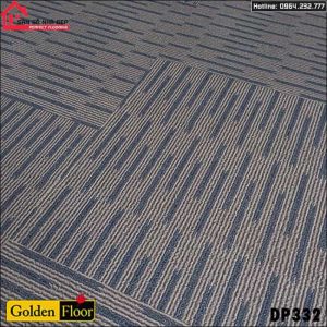 sàn nhựa dán keo dp332