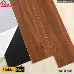 sàn nhựa tự dính 1.5ly DP1509