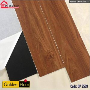 sàn nhựa tự dính 2.5ly DP2509