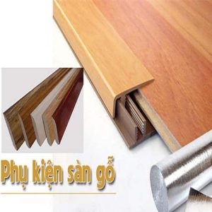 Phào nẹp Việt Nam