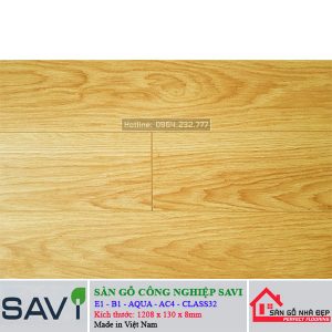 Sàn gỗ Savi sv905