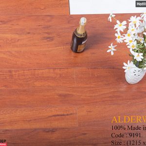 sàn gỗ ALDER 9191