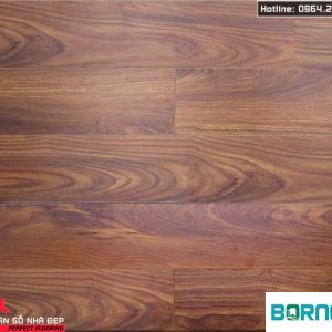 Sàn gỗ Borneo 12mm BN22