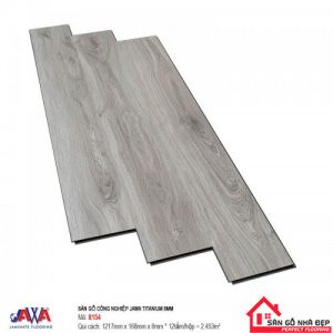 Sàn gỗ Jawa Titanium 8154