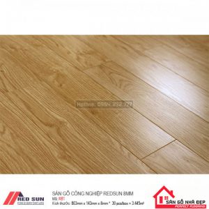 Sàn gỗ Redsun R81