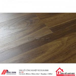 Sàn gỗ Redsun R83