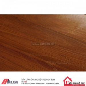 Sàn gỗ Redsun R85