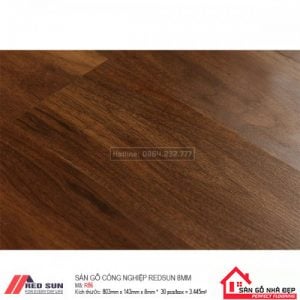 Sàn gỗ Redsun R86