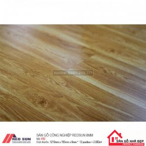 Sàn gỗ Redsun R91