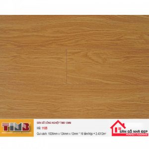 Sàn gỗ Timb 1105